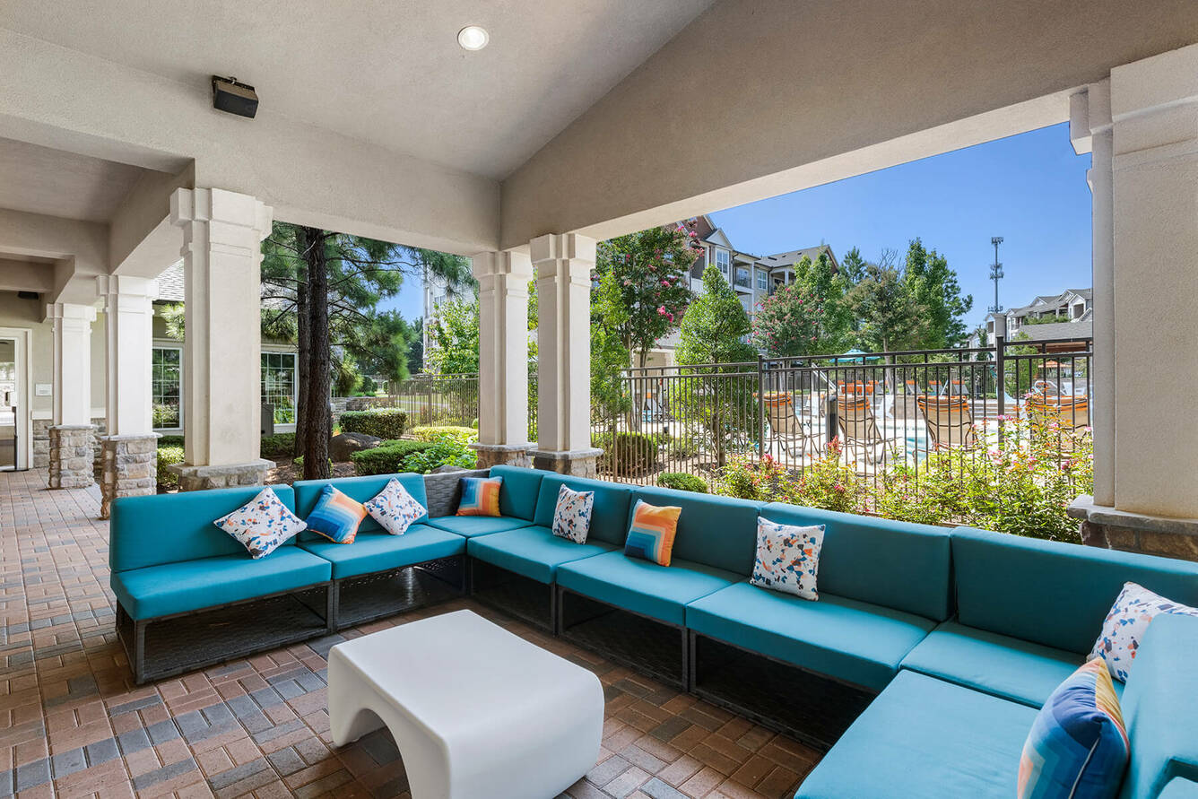 Atley on the Greenway Apartments Apartments in Ashburn VA